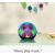 Amazon smart speaker Echo Dot 5 Kids Stardust Jaunumi - Audio-Video