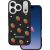 Mocco Strawberry Back Case Aizmugurējais apvalks priekš Apple iPhone 17 Pro Max Neoriģinālie Maciņi
