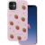 Mocco Strawberry Back Case Aizmugurējais apvalks priekš Apple iPhone 11 Neoriģinālie Maciņi