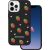 Mocco Strawberry Back Case Aizmugurējais apvalks priekš Apple iPhone 12 / 12 Pro Neoriģinālie Maciņi
