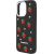 Mocco Strawberry Back Case Aizmugurējais apvalks priekš Apple iPhone 12 / 12 Pro Neoriģinālie Maciņi