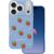 Mocco Strawberry Back Case Aizmugurējais apvalks priekš Apple iPhone 17 Pro Neoriģinālie Maciņi