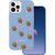 Mocco Strawberry Back Case Aizmugurējais apvalks priekš Apple iPhone 12 / 12 Pro Neoriģinālie Maciņi