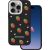 Mocco Strawberry Back Case Aizmugurējais apvalks priekš Apple iPhone 14 Pro / 15 Pro Neoriģinālie Maciņi