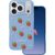 Mocco Strawberry Back Case Aizmugurējais apvalks priekš Apple iPhone 17 Pro Max Neoriģinālie Maciņi