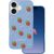 Mocco Strawberry Back Case Aizmugurējais apvalks priekš Apple iPhone 16 / 17 Neoriģinālie Maciņi