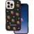 Mocco Strawberry Back Case Чехол для телефона Apple iPhone 16 Pro Чехлы - альтернативные