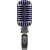 Shure SUPER55 Grey Studio microphone Mикрофоны
