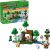 LEGO MINECRAFT 21593 First Night Adventure Jaunumi, Bērnu preces