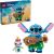 LEGO DISNEY 43296 Stitch and Scrump Новости - Детские товары