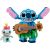LEGO DISNEY 43296 Stitch and Scrump Новости - Детские товары