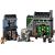 LEGO HARRY POTTER 76471 Knockturn Alley Wizarding Shops Новости - Детские товары