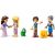 LEGO DISNEY 43297 Rapunzel's Castle Новости - Детские товары