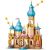 LEGO DISNEY 43297 Rapunzel's Castle Новости - Детские товары