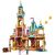 LEGO DISNEY 43297 Rapunzel's Castle Новости - Детские товары