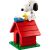 LEGO IDEAS 21368 Peanuts: Snoopy's Doghouse Новости - Детские товары