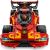 LEGO NINJAGO 71867 X-1 Ninja Charger - 15th Anniversary Новости - Детские товары