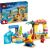 LEGO DISNEY 43280 Beach Fun with Lilo & Stitch Новости - Детские товары