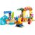 LEGO DISNEY 43280 Beach Fun with Lilo & Stitch Новости - Детские товары