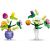 LEGO FRIENDS 42693 Creative Flower Shop Jaunumi, Bērnu preces