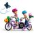 LEGO FRIENDS 42693 Creative Flower Shop Jaunumi, Bērnu preces