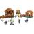 LEGO MINECRAFT 21596 Evoker Village Attack Новости - Детские товары