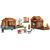 LEGO MINECRAFT 21596 Evoker Village Attack Новости - Детские товары