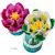 LEGO BOTANICALS 11511 Water Lilies Jaunumi, Bērnu preces
