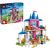 LEGO DISNEY 43283 Cinderella Animal Friends Castle Jaunumi, Bērnu preces