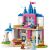 LEGO DISNEY 43283 Cinderella Animal Friends Castle Jaunumi, Bērnu preces