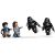 LEGO HARRY POTTER 76475 Forbidden Forest - Expecto Patronum Jaunumi, Bērnu preces