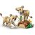 LEGO CREATOR 3 IN 1 31386 Wild Animals: Majestic Lion Новости - Детские товары
