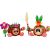 LEGO DISNEY 43293 Kakamora Jaunumi, Bērnu preces
