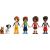 LEGO FRIENDS 42705 Cozy Fall Forest Cabin Новости - Детские товары