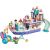 LEGO DISNEY 43299 Ariel's Royal Wedding Boat Новости - Детские товары