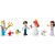 LEGO DISNEY 43299 Ariel's Royal Wedding Boat Новости - Детские товары