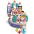 LEGO DISNEY 43299 Ariel's Royal Wedding Boat Новости - Детские товары