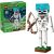 LEGO MINECRAFT 21594 The Skeleton Новости - Детские товары