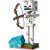 LEGO MINECRAFT 21594 The Skeleton Новости - Детские товары