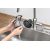 ELECTROLUX KEGB9405L QuickSelect Trauku mazg. mašīna, pilnībā integrēta 60cm Trauku mašīnas, iebūvējamas