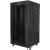 Lanberg FF01-6622-12BL rack cabinet 22U Freestanding rack Black Serveru komponentes