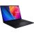 ASUS ProArt P16 H7606WM-SR122X Ryzen AI 9 HX 370 16.0"3K OLED Touch 120Hz 500nits AG 32GB LPDDR5X SSD1TB GeForce RTX 5060 8GB WLAN+BT Cam FHD 90WHrs W11Pro Nano Black Portatīvie datori
