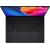ASUS ProArt P16 H7606WM-SR122X Ryzen AI 9 HX 370 16.0"3K OLED Touch 120Hz 500nits AG 32GB LPDDR5X SSD1TB GeForce RTX 5060 8GB WLAN+BT Cam FHD 90WHrs W11Pro Nano Black Portatīvie datori