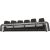 Klawiatura ASUS KD201 Jelly75 Wireless/Bluetooth Keyboard  Volt Green Klaviatūras