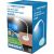 Esperanza ELD102 table lamp Non-changeable bulb(s) 3 W LED White Biroja galda lampas