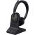 Yealink Austiņas WH68 ANC UC incl. base Наушники