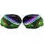 Austiņas MOONDROP Rays - IEM GAMING Austiņas