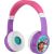 Ekids Austiņas Gabby's Dollhouse Bluetooth Headphones Austiņas