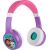 Ekids Austiņas Gabby's Dollhouse Bluetooth Headphones Austiņas