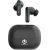 Austiņas PowerLocus Wireless Earbuds Fit Active BLACK Austiņas
